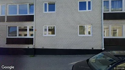 Apartments for rent in Söderhamn - Photo from Google Street View