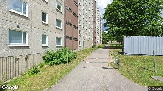 Apartments for rent in Karlstad - Photo from Google Street View
