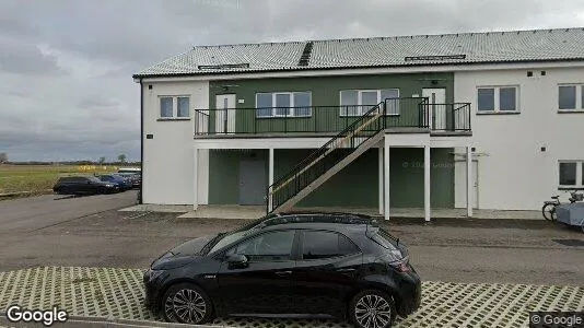 Apartments for rent in Helsingborg - Photo from Google Street View