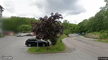 Apartments for rent in Gothenburg City Centre - Photo from Google Street View