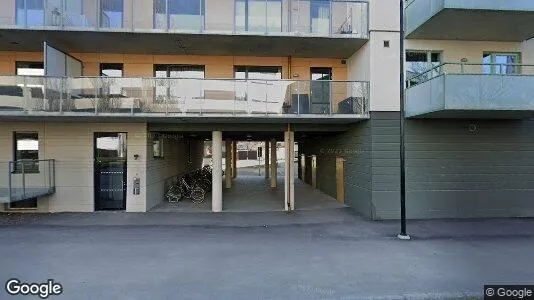 Apartments for rent in Karlstad - Photo from Google Street View
