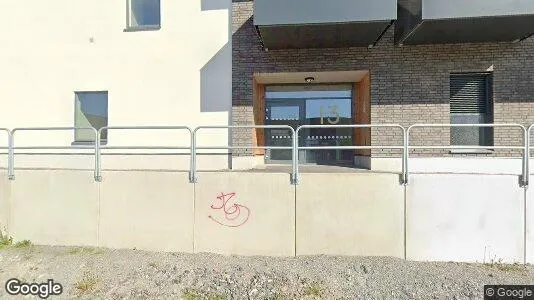 Apartments for rent in Sollentuna - Photo from Google Street View