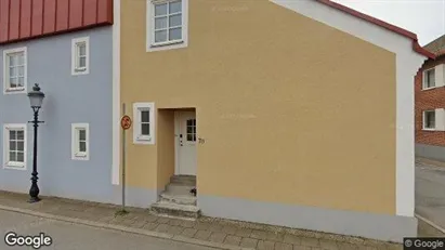 Apartments for rent in Ystad - Photo from Google Street View