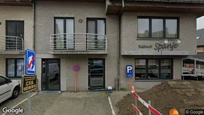 Apartments for rent in Koekelare - Photo from Google Street View