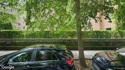 Apartments for rent in Hasselt - Photo from Google Street View