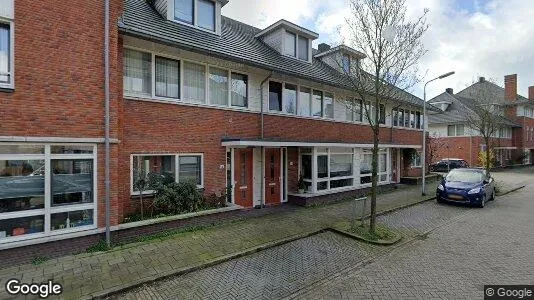 Apartments for rent in Delft - Photo from Google Street View
