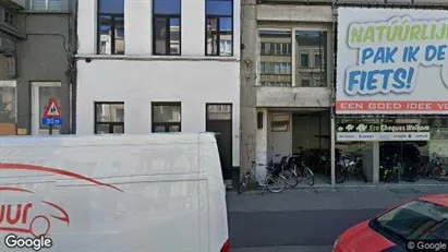Apartments for rent in Stad Antwerp - Photo from Google Street View