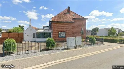 Apartments for rent in Zonhoven - Photo from Google Street View