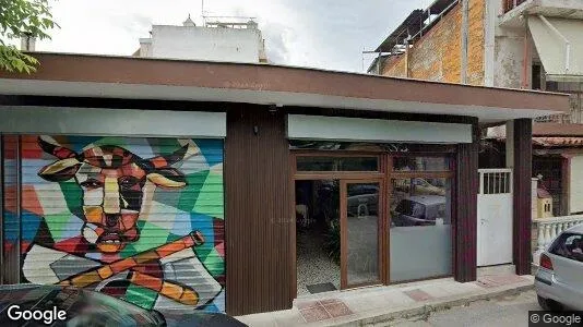 Apartments for rent in Kordelio-Evosmos - Photo from Google Street View