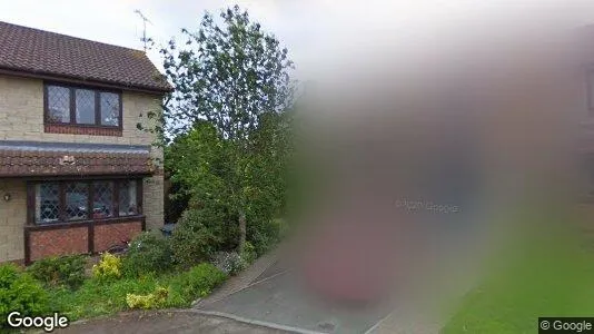 Apartments for rent in Wotton-under-Edge - Gloucestershire - Photo from Google Street View