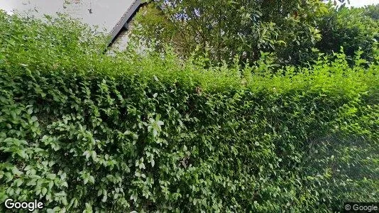 Apartments for rent in Huddersfield - West Yorkshire - Photo from Google Street View