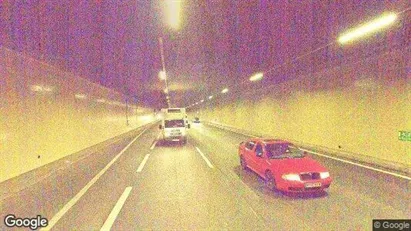 Apartments for rent in Vienna Donaustadt - Photo from Google Street View