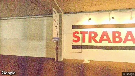 Apartments for rent in Vienna Donaustadt - Photo from Google Street View