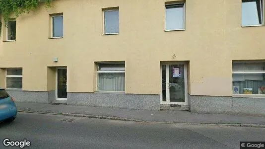 Apartments for rent in Eggersdorf bei Graz - Photo from Google Street View