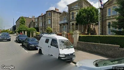Apartments for rent in Bristol - Avon - Photo from Google Street View