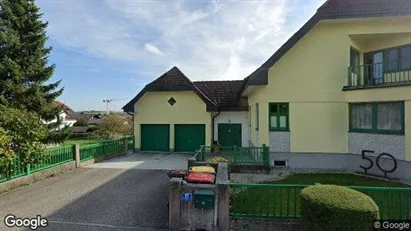 Apartments for rent in Wieselburg - Photo from Google Street View