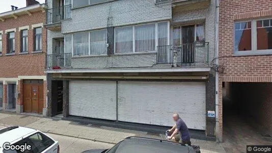 Apartments for rent in Mol - Photo from Google Street View