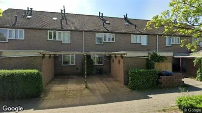 Apartments for rent in Arnhem - Photo from Google Street View