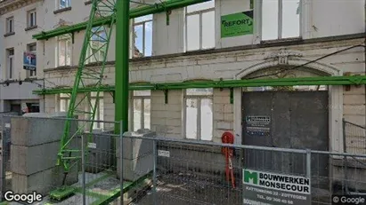 Apartments for rent in Zottegem - Photo from Google Street View