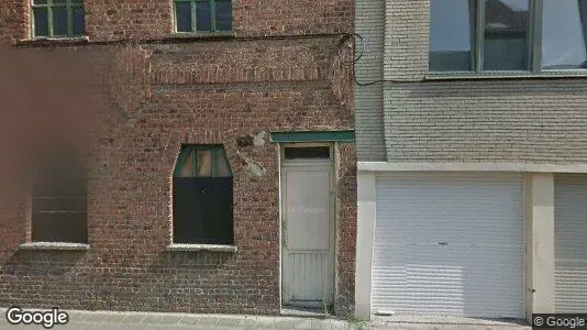 Apartments for rent in Aalst - Photo from Google Street View