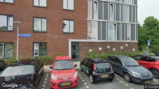 Apartments for rent in Wijdemeren - Photo from Google Street View