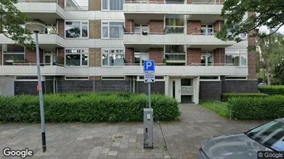 Apartments for rent in Groningen - Photo from Google Street View