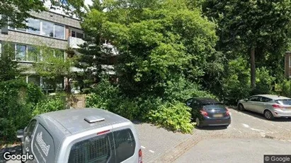 Apartments for rent in Groningen - Photo from Google Street View