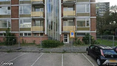 Apartments for rent in Haarlem - Photo from Google Street View