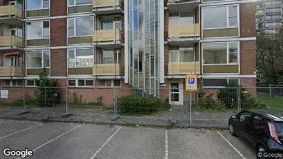 Apartments for rent in Haarlem - Photo from Google Street View