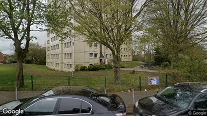 Apartments for rent in Münster - Photo from Google Street View