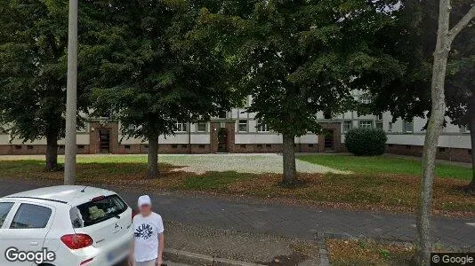 Apartments for rent in Leipzig - Photo from Google Street View