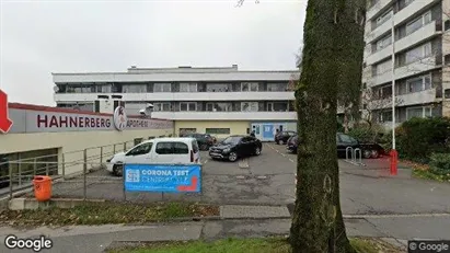 Apartments for rent in Wuppertal - Photo from Google Street View