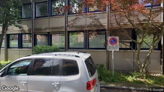 Apartments for rent in Bern-Mittelland - Photo from Google Street View