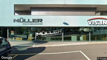 Apartments for rent in Frutigen-Niedersimmental - Photo from Google Street View