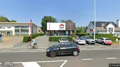 Apartments for rent in Sint-Niklaas - Photo from Google Street View