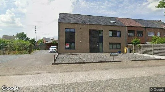 Apartments for rent in Mol - Photo from Google Street View