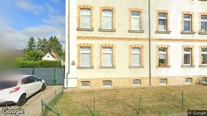 Apartments for rent in Leipzig - Photo from Google Street View