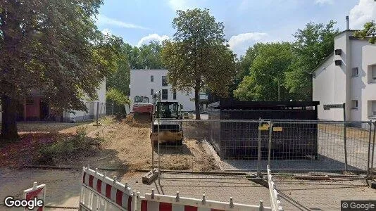 Apartments for rent in Unna - Photo from Google Street View