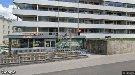 Apartments for rent in Turku - Photo from Google Street View