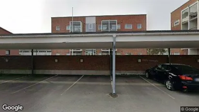 Apartments for rent in Kokkola - Photo from Google Street View