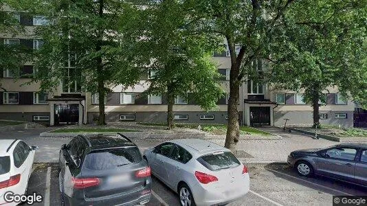 Apartments for rent in Turku - Photo from Google Street View