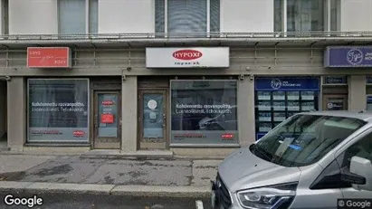 Apartments for rent in Kuopio - Photo from Google Street View