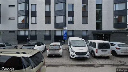 Apartments for rent in Helsinki Itäinen - Photo from Google Street View