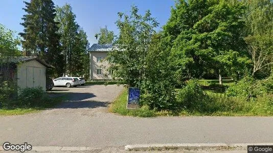 Rooms for rent in Jyväskylä - Photo from Google Street View