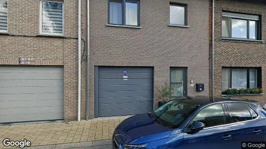 Apartments for rent in Kapellen - Photo from Google Street View