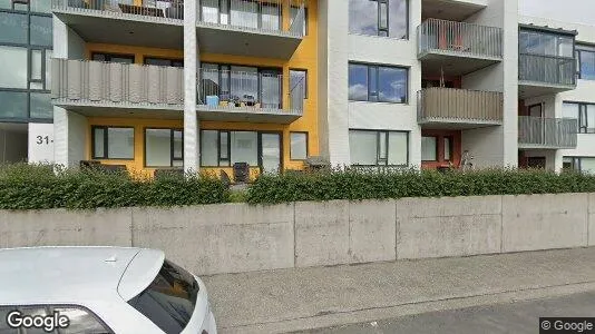 Apartments for rent in Mosfellsbær - Photo from Google Street View