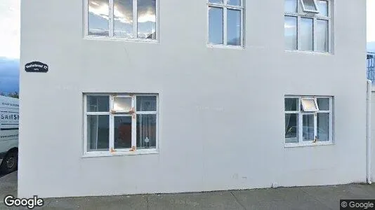 Apartments for rent in Hafnarfjörður - Photo from Google Street View