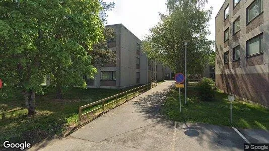Apartments for rent in Turku - Photo from Google Street View