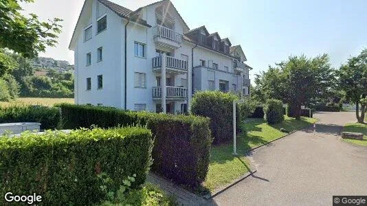 Apartments for rent in Wil - Photo from Google Street View