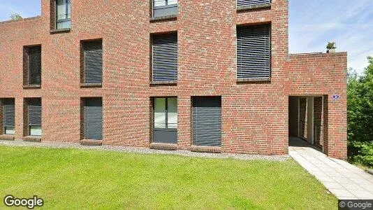 Apartments for rent in Sankt Gallen - Photo from Google Street View